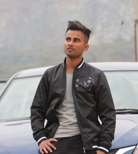 Praveen Kumar