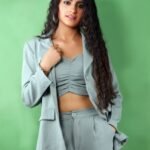Kajal Surve
