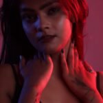Aayushi Bhatnagar